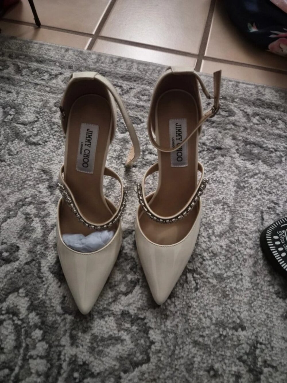 Social shoes